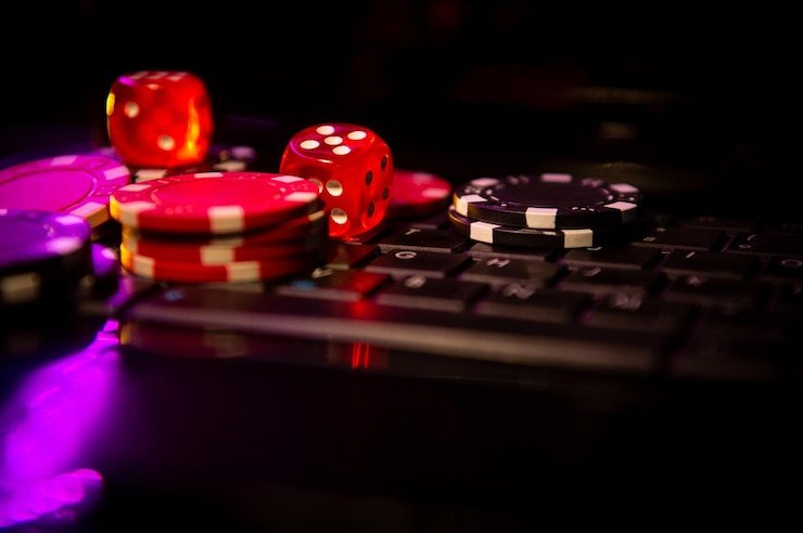 Keamanan login dodo69 melalui perangkat pribadi