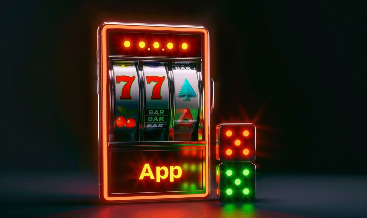 Pengguna mobile memeriksa kendala teknis