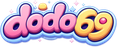 Logo dodo69